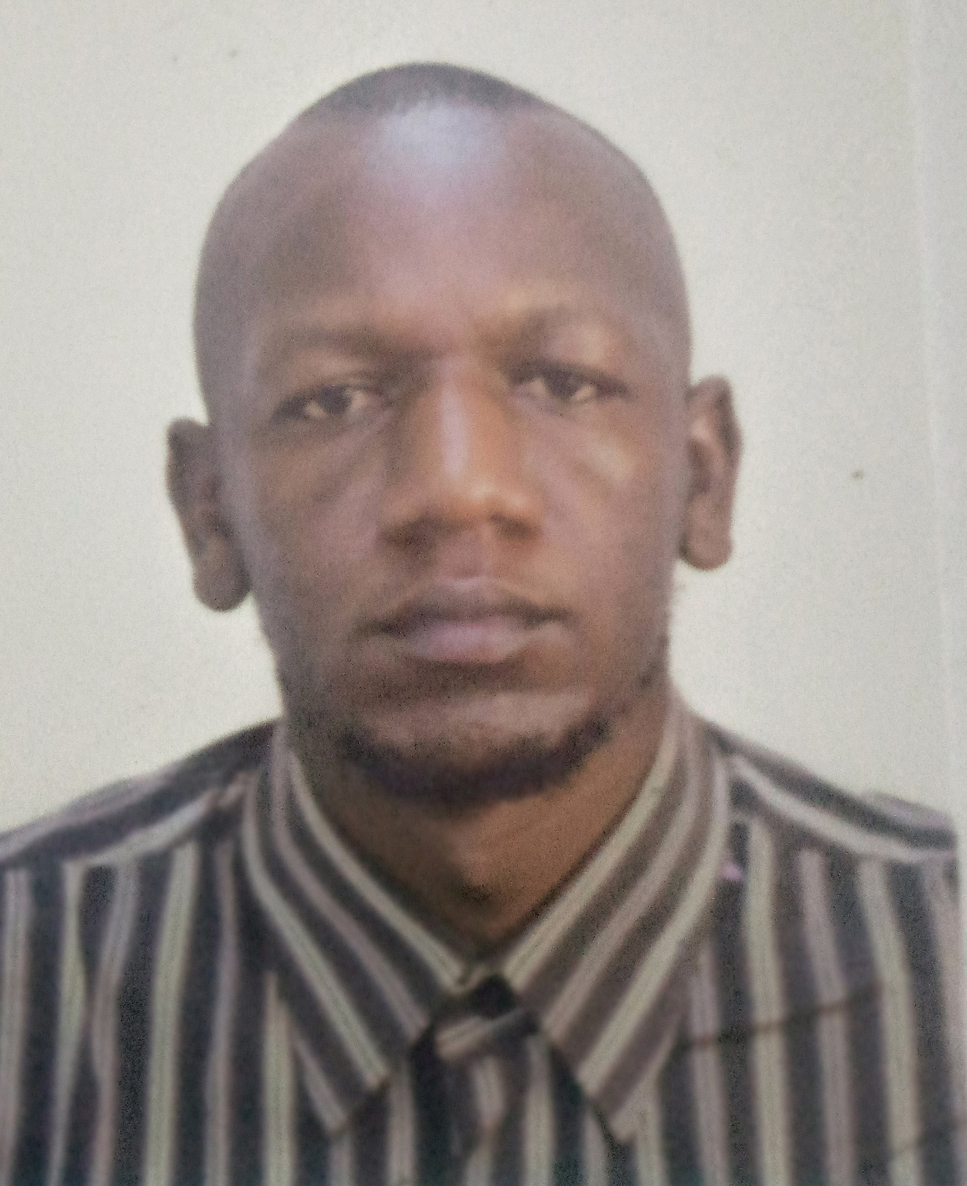 Kipkirui Cheruiyot